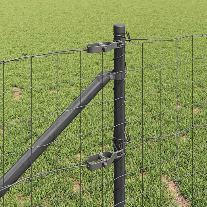 Produktbild vidaXL Outdoor-Zaun