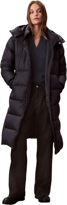 Immagine prodotto Calvin Klein Jeans Essential Midweight Long Puffer (XL)
