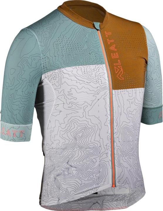 Image du produit Leatt Maillot MTB Endurance 5.0 (M)