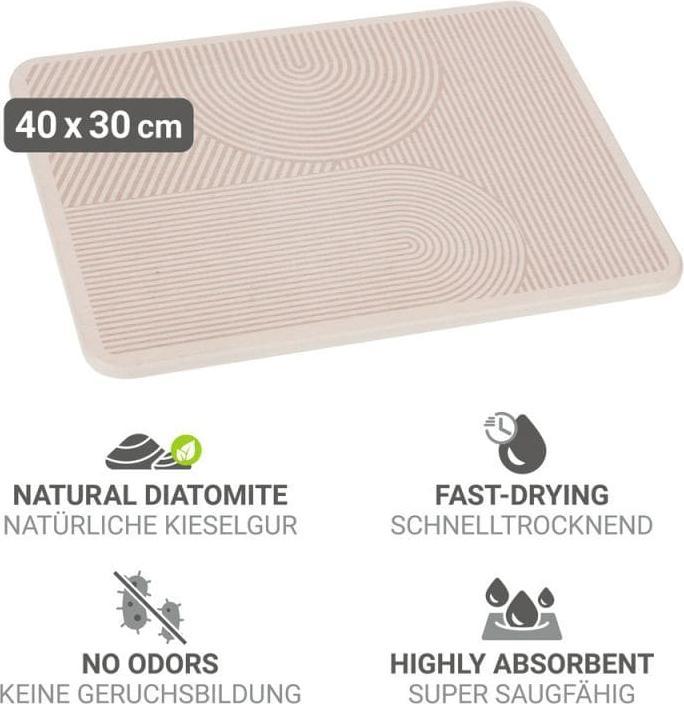 Image du produit Wenko Égouttoir Damon