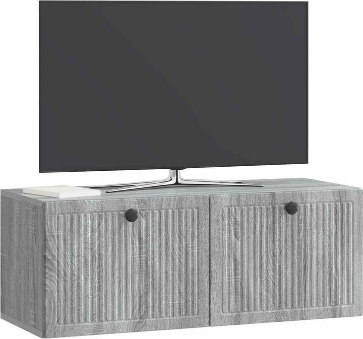 Produktbild vidaXL TV-Schränk (31 x 30 x 30 cm)