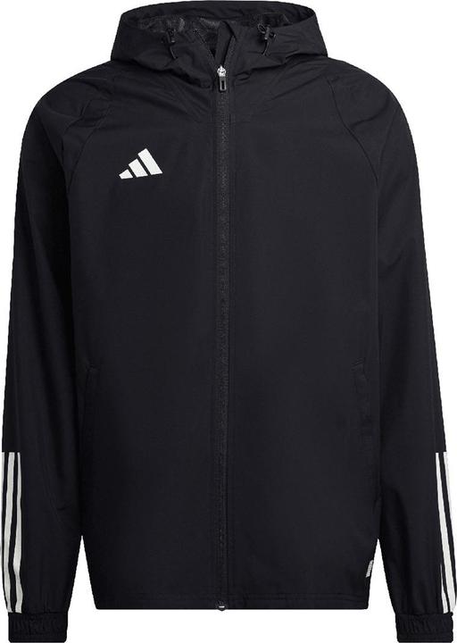 adidas Tiro 23 Competition all-weather jacket men