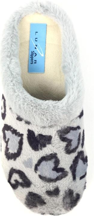 Produktbild Lunar Frutti Pantoffeln (38)