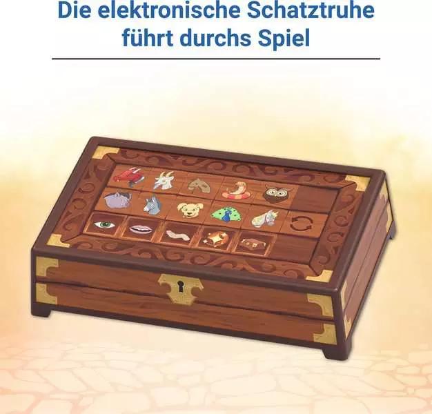 Produktbild Ravensburger Wer war's? (Deutsch)