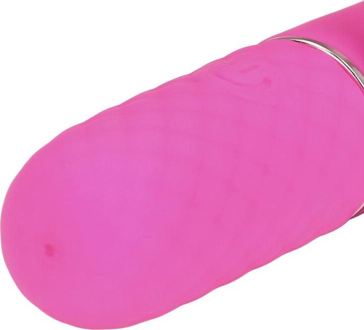 Produktbild Loveline Mini Lipstick Vibrator - Pink