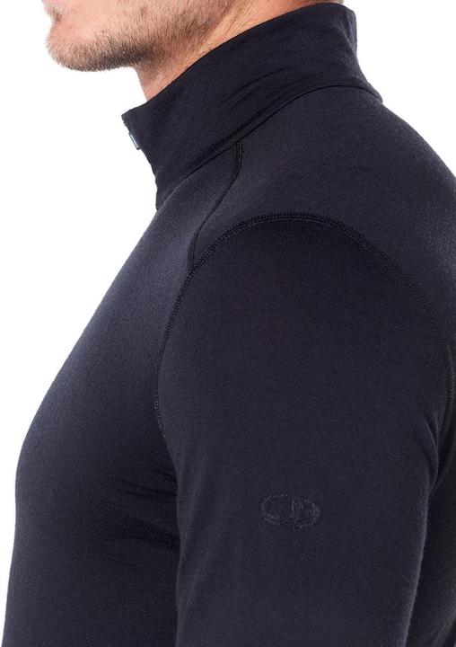 Actual product image Icebreaker Oasis Half Zip (L)