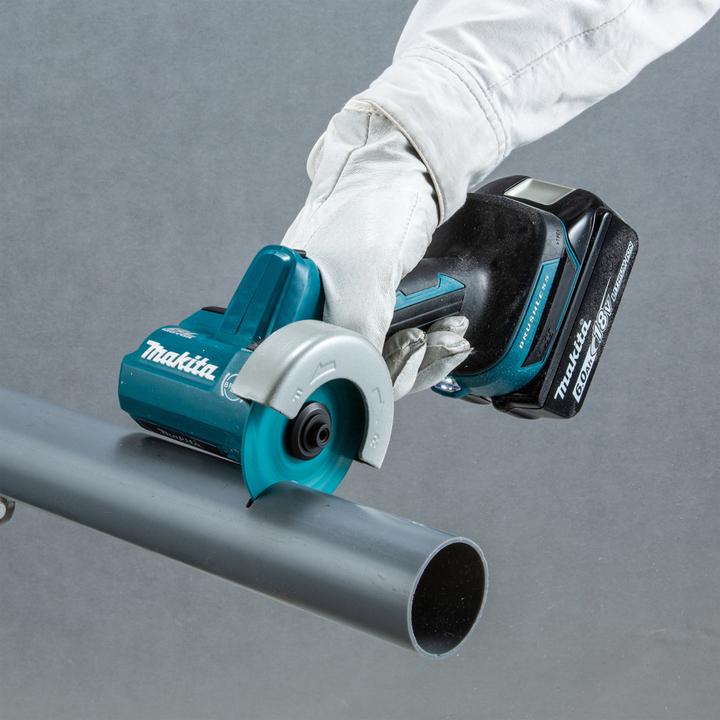 Produktbild Makita Tungsten Carbide Grit Blade 76mm