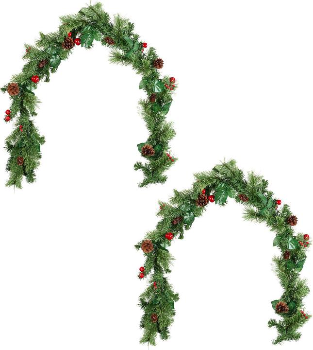 Image du produit Britesta Guirlande de sapin