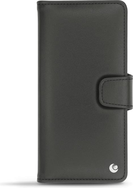 Actual product image Noreve Leather cover (Huawei P30)