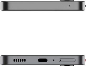 Actual product image Nubia Smartfon Smartphone Neo 3 GT 5G 12/256GB (Electro Yellow) (256 GB, Electro Yellow, 6.80", Dual SIM, 5G)