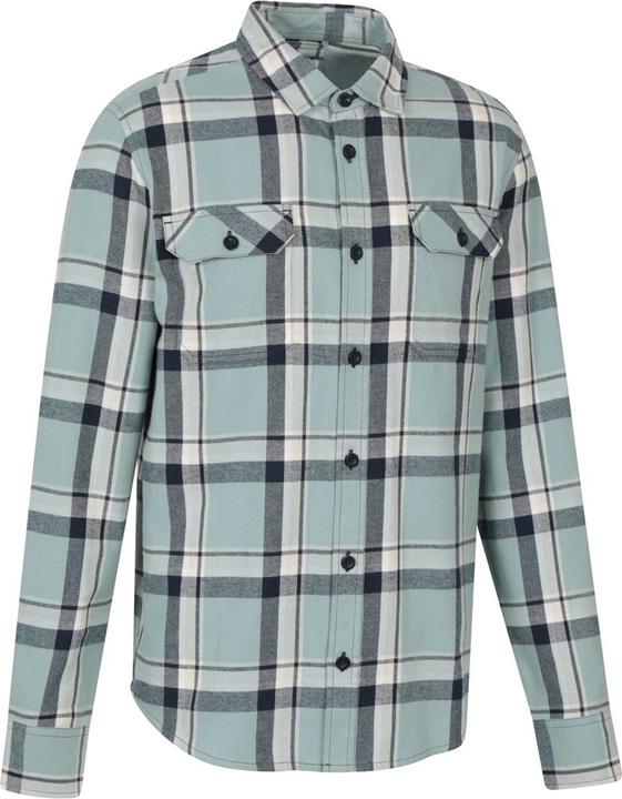 Immagine prodotto Mountain Warehouse Trace Camicia Manica Lunga Uomo (M)