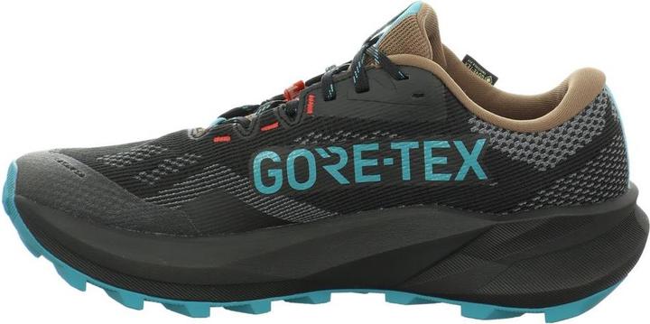 Actual product image ASICS Performance Gel Trabuco 14 GTX (45)