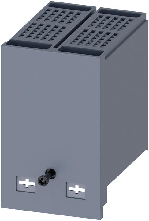 Produktbild Siemens Abdeckung Zubehör 3VA9111-0WF20