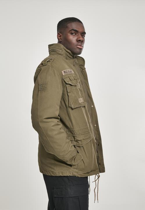 Image du produit Brandit M65 Giant (3XL)