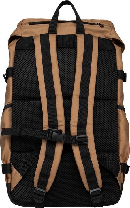 Actual product image Native Spirit Plain Recycled Polyester Backpack (26 l)