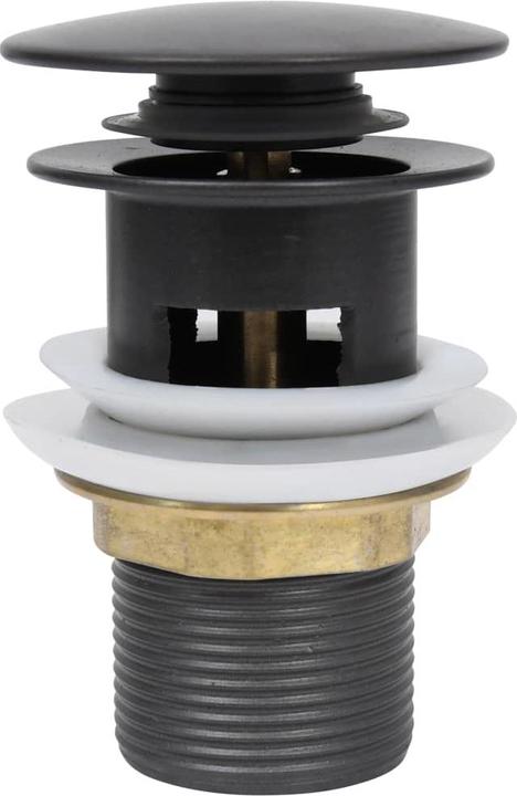 Produktbild vidaXL Abra (Ablaufgarnitur, 1")