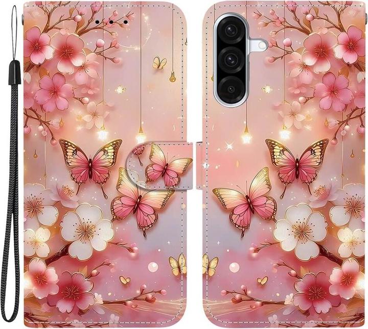 Produktbild Cover-Discount Tasche Hülle mit Motiv (Samsung Galaxy A56)