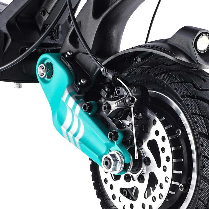 Produktbild Avizar Front Arm Right