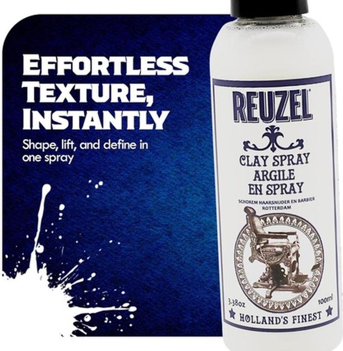 Immagine prodotto Reuzel Clay Spray (100 ml)