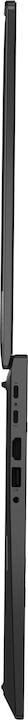 Produktbild Lenovo ThinkPad T16 Gen 3 (16", Intel Core Ultra 7 155U, 16 GB, 512 GB, CH)