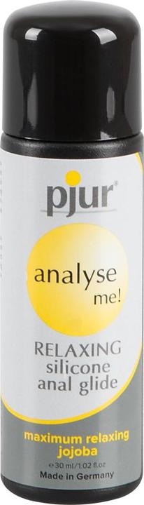 Productafbeelding Pjur Analyse me glijden (30 ml)