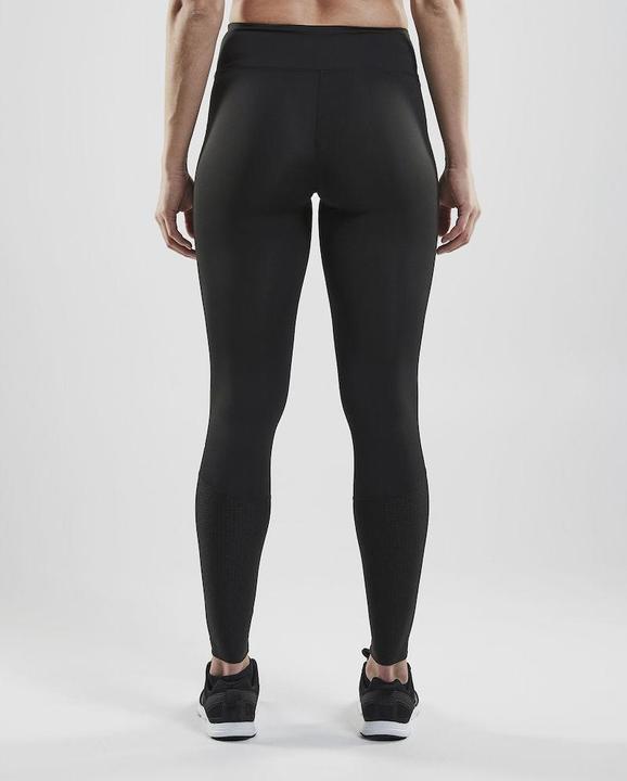 Immagine prodotto Craft Collant Con Zip Rush W (L)