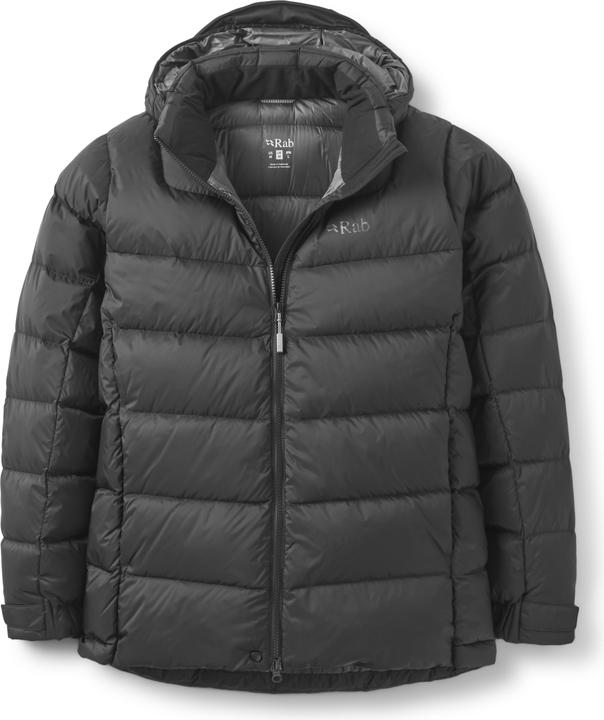 Produktbild Rab Ascent Jacket (S)