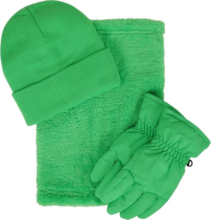 Image du produit Mountain Warehouse - Sets d'accessoires - Enfant (M)