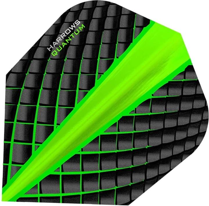 Image du produit Harrows Fléchettes 100 Micron Quantum Set 3erPack