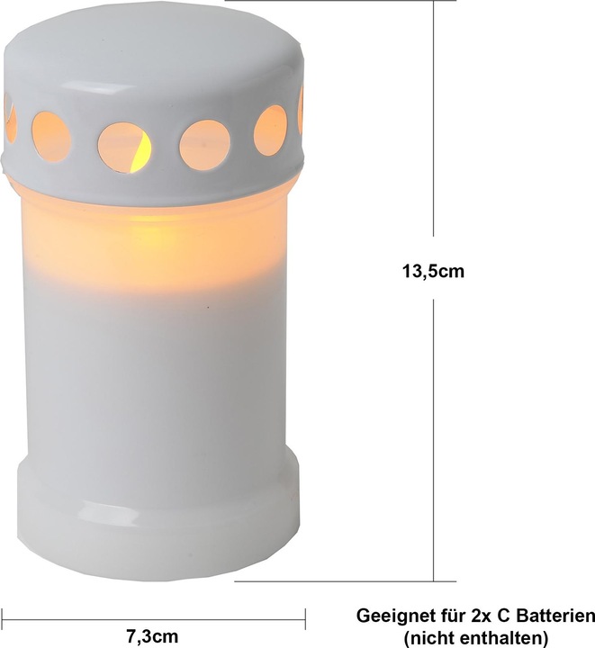 Immagine prodotto Star Trading Plastica (1 x)