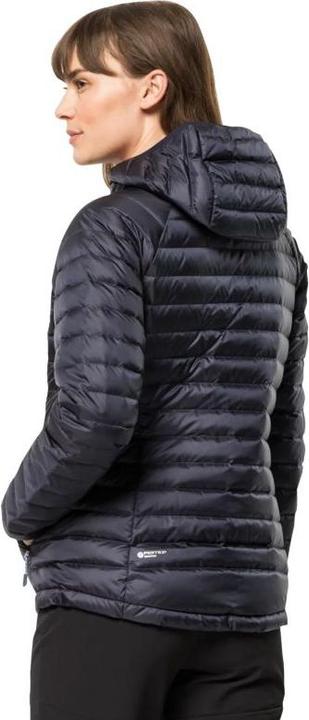 Produktbild Jack Wolfskin Passamani Down Hoody W (XL)