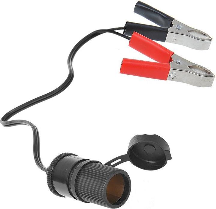 Actual product image ProPlus Cigarette lighter socket