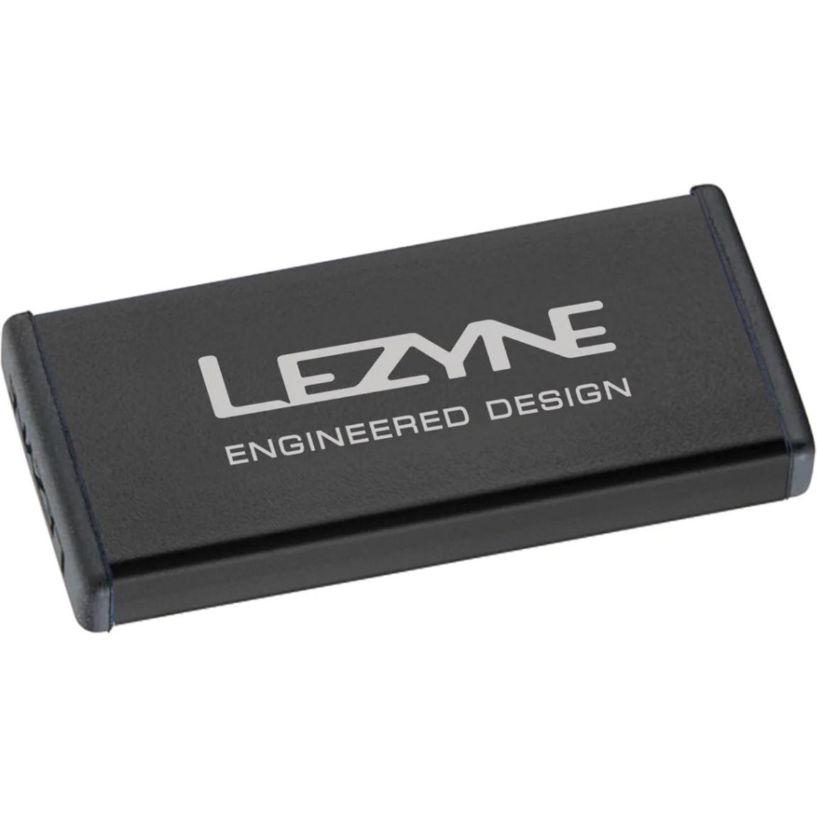 Lezyne Metal Kit (1-PK-METAL-V104)