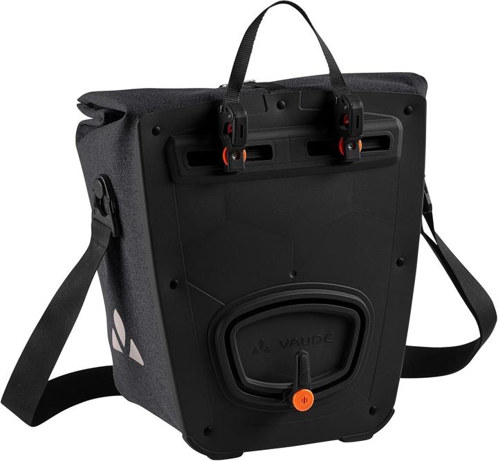 Produktbild Vaude ReCycle Back (Gepäckträgertasche)