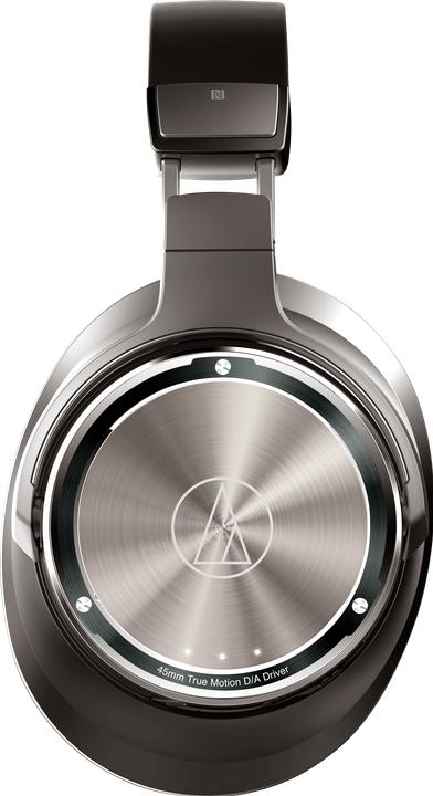 Actual product image Audio-Technica Ath-Dsr9bt (15 h, Wireless)
