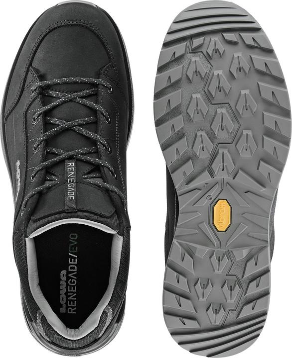 Immagine prodotto Lowa Renegade Evo LL LO (46)