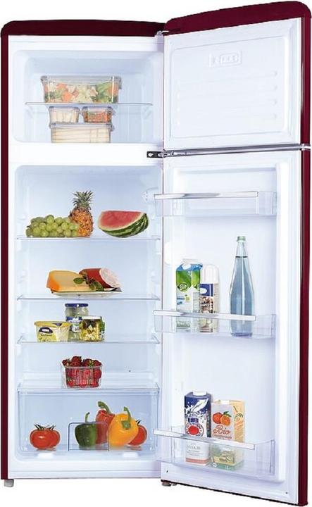 Produktbild Amica KGC 15631 R (208 l)