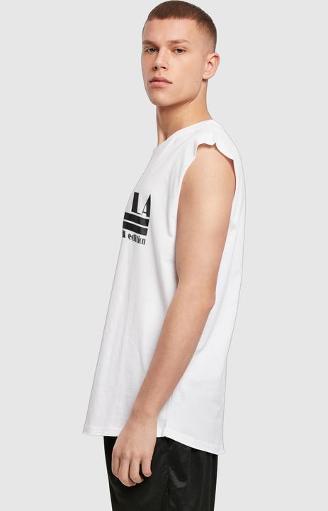 Produktbild Merchcode Layla - Limited Edition Sleevless Tee - 173439 (L)