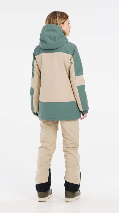 Actual product image Protest Snowjackets PRTBACKUP (40)