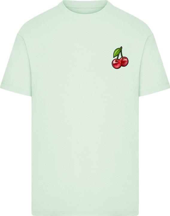 Immagine prodotto Merchcode Cherries 2 Tee - 198393 (XS)