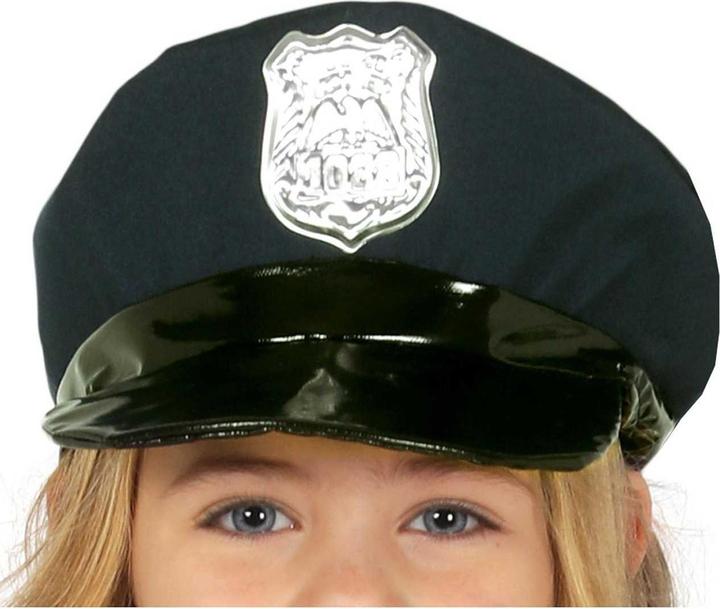 Produktbild Fiestas Guirca PolizeiKostüm Mädchen Set (116)