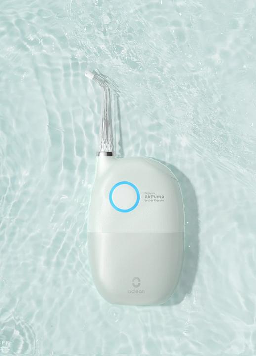 Produktbild Clean AirPump A10