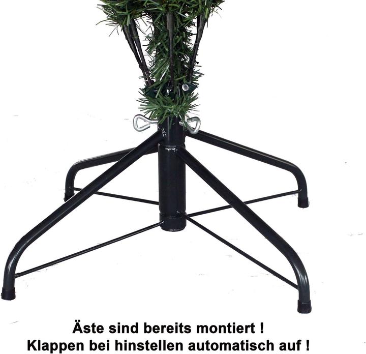 Image du produit RS Trade Arbre de Noël (150 cm)
