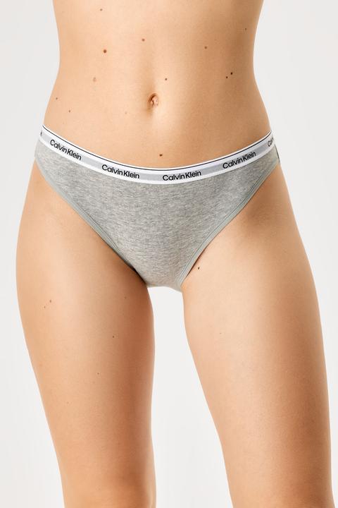Produktbild Calvin Klein Bikini 3pk (XXL, 3er Pack)
