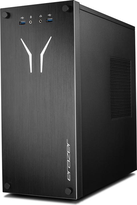 Produktbild Medion Akoya, PC Desktop, Intel Core i5-12400F (512 GB, 16 GB, Intel Core i5-12400F)