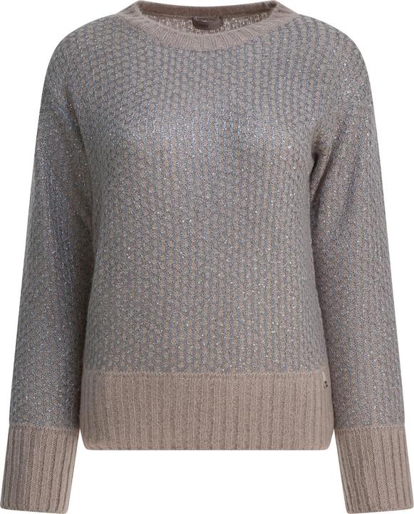 Actual product image Herno Wool blend sweater (40)
