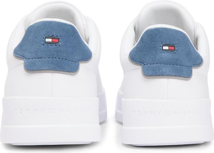 Immagine prodotto Tommy Hilfiger Th Court Lth Detail Ess (46)