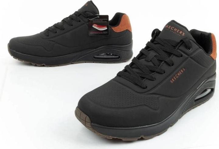 Image du produit Skechers Chaussures pour hommes Uno (42.5)