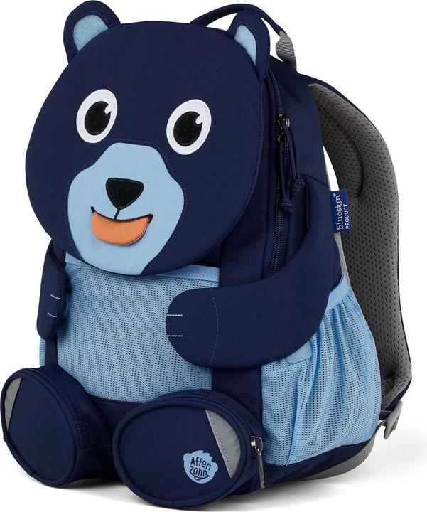 Actual product image Affenzahn Grosser Freund