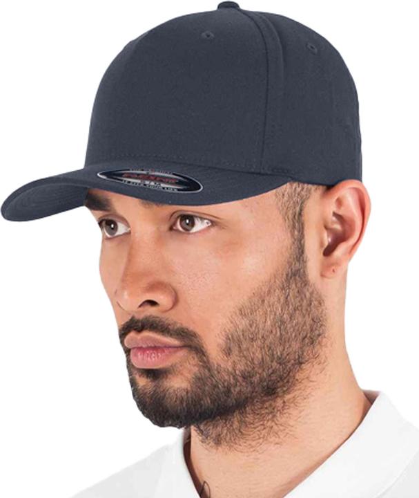 Produktbild Flexfit Baseballkappe mit 5 Paneelen (XL)